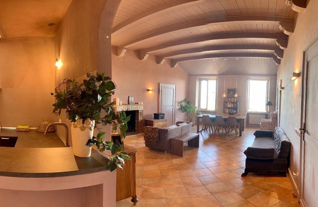 Apartments By La Zuppa Inglese อัสซิซี ภายนอก รูปภาพ