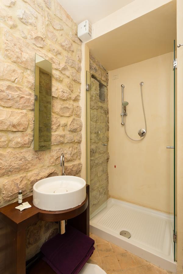 Apartments By La Zuppa Inglese อัสซิซี ภายนอก รูปภาพ