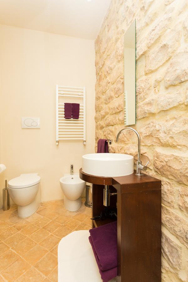 Apartments By La Zuppa Inglese อัสซิซี ภายนอก รูปภาพ